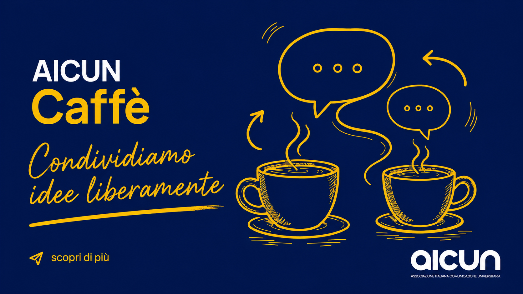 Aicun caffé immagine di apertura