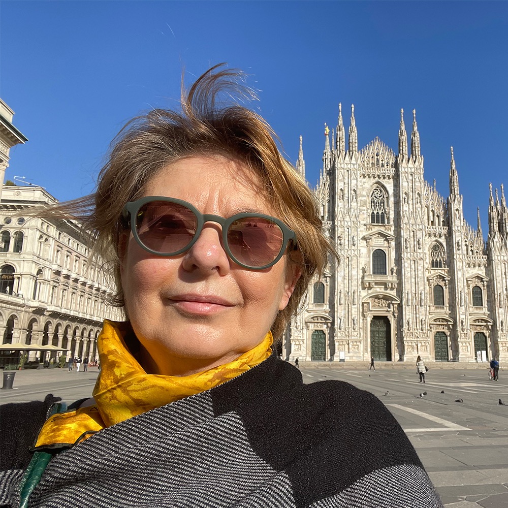 Immagine membro Paola Claudia Scioli