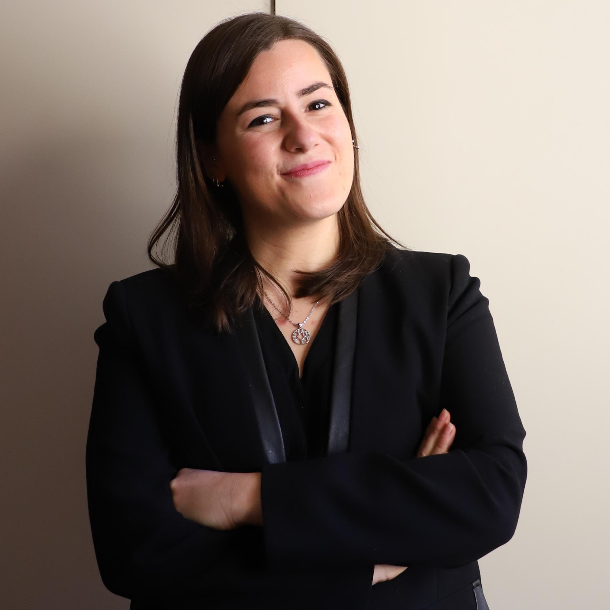 Immagine membro Valeria Alinei