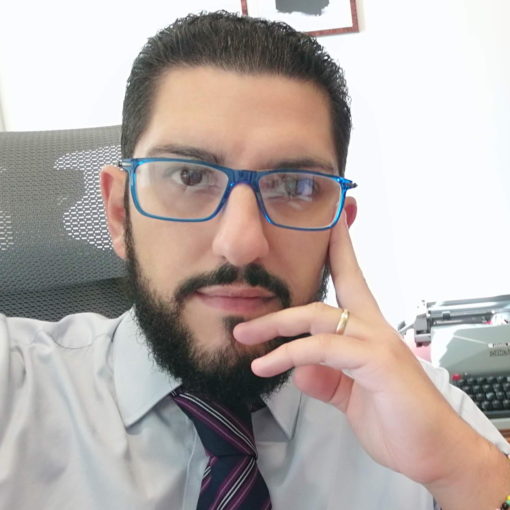 Giovanni Tridente image