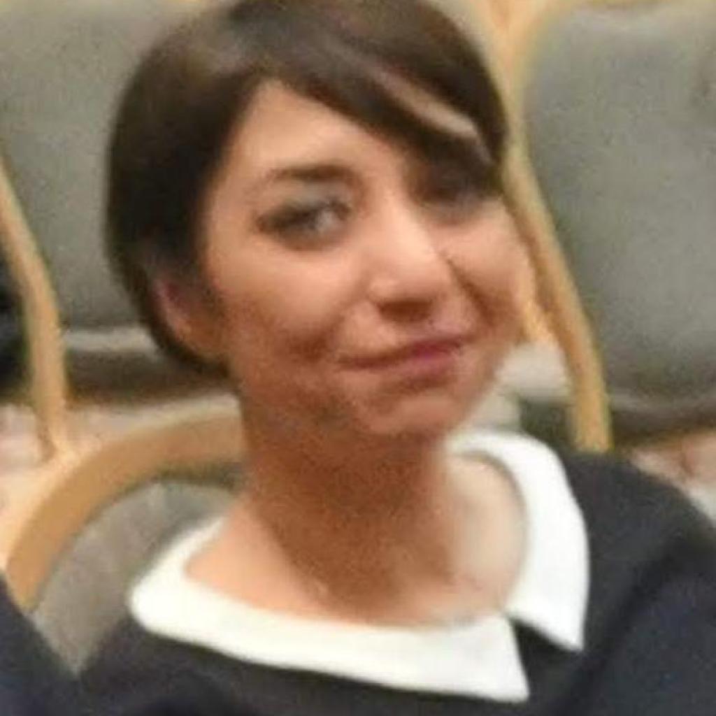 Immagine membro Irene Ali