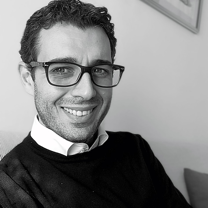 Immagine membro Cataldo Riccardo Riggi