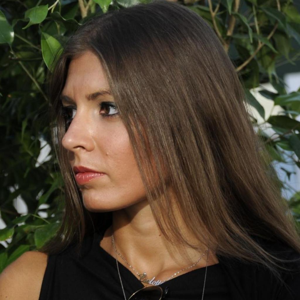 Immagine membro Carlotta Cocchi