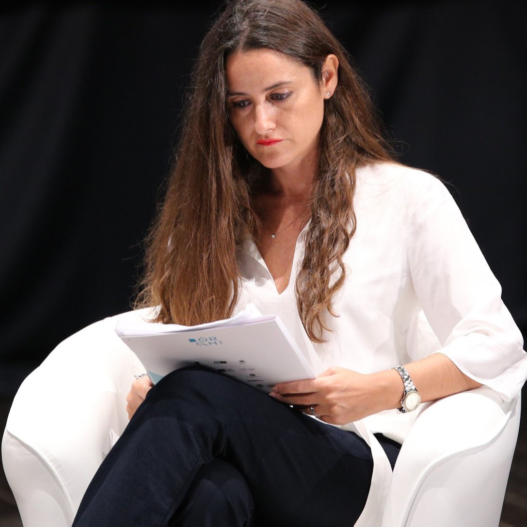 Immagine membro Mariangela Turchiarulo