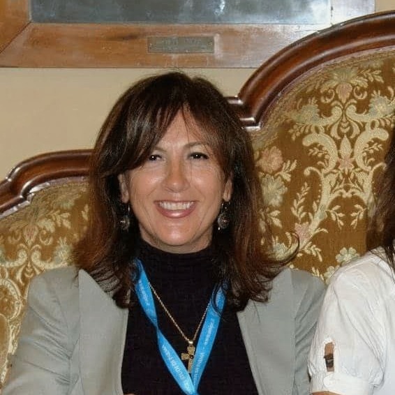 Immagine membro Giovanna Greci