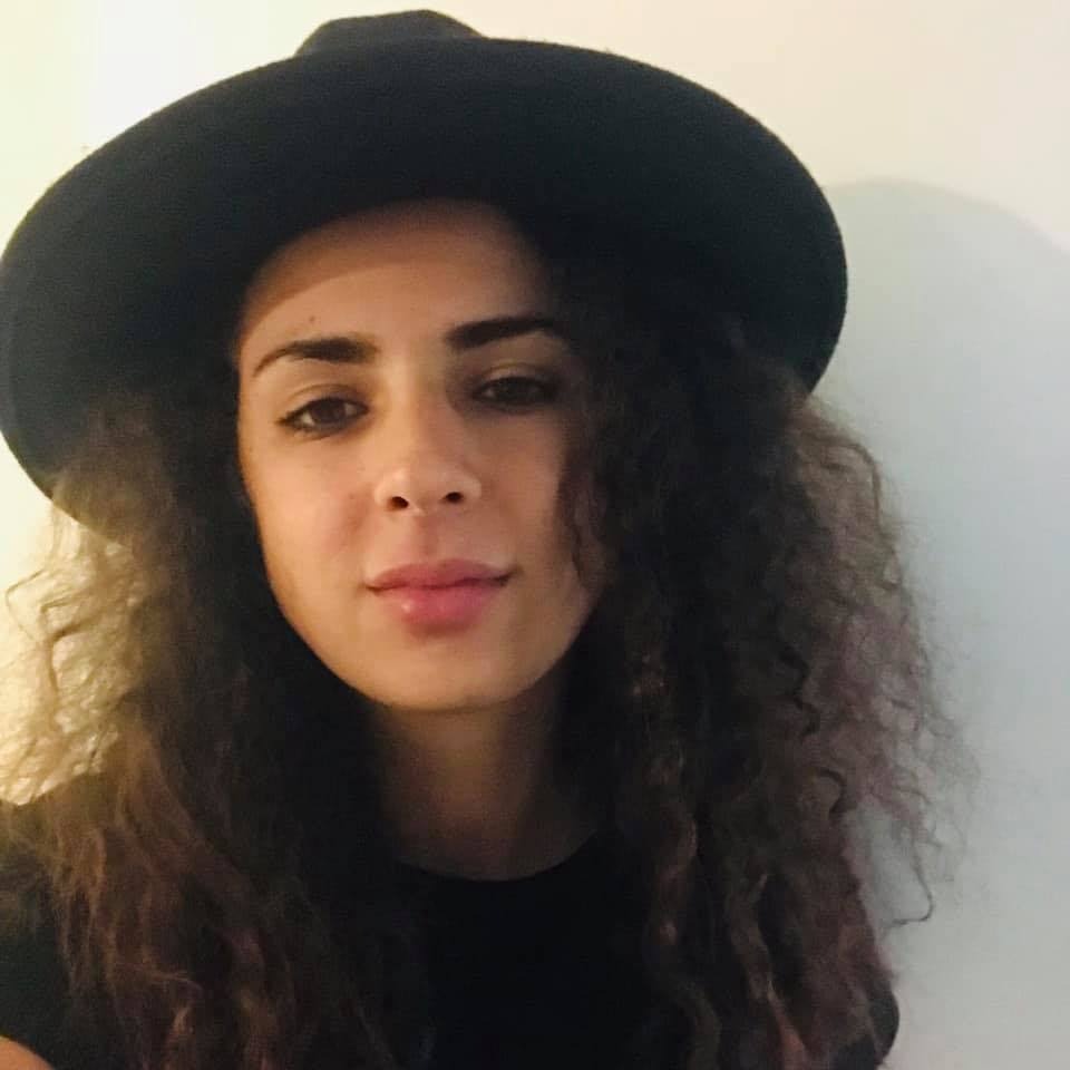 Immagine membro Francesca Nazzaro