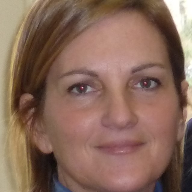 Rossella Volpe image