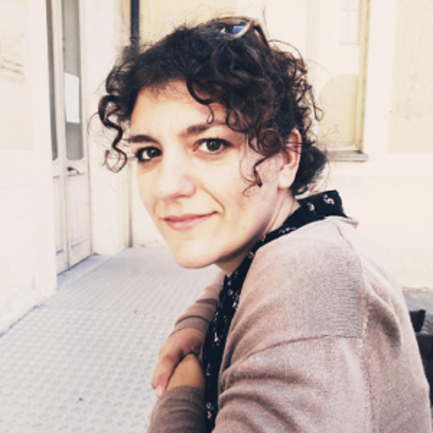 Immagine membro Eleonora Cappelli