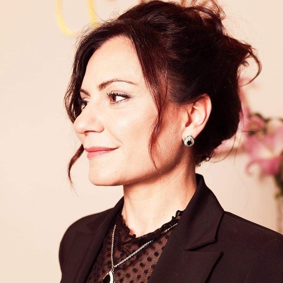 Immagine membro Laura Sartori