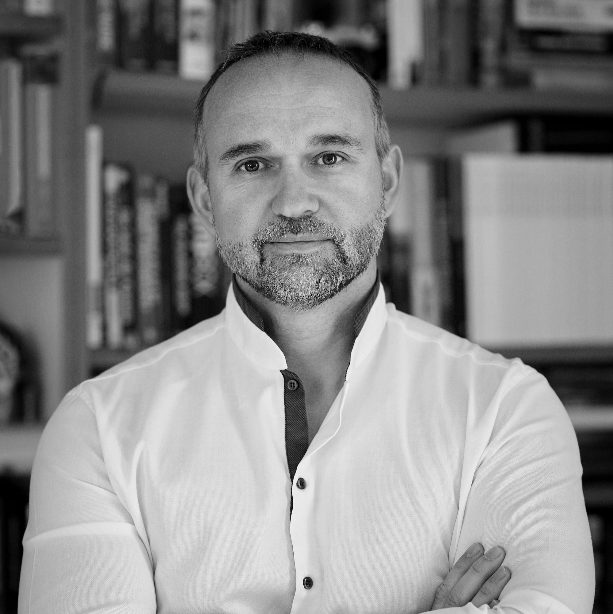 Immagine membro Hannes Hell