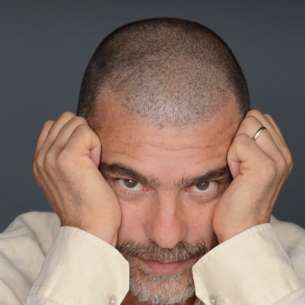 Immagine membro Fabrizio Salvetti