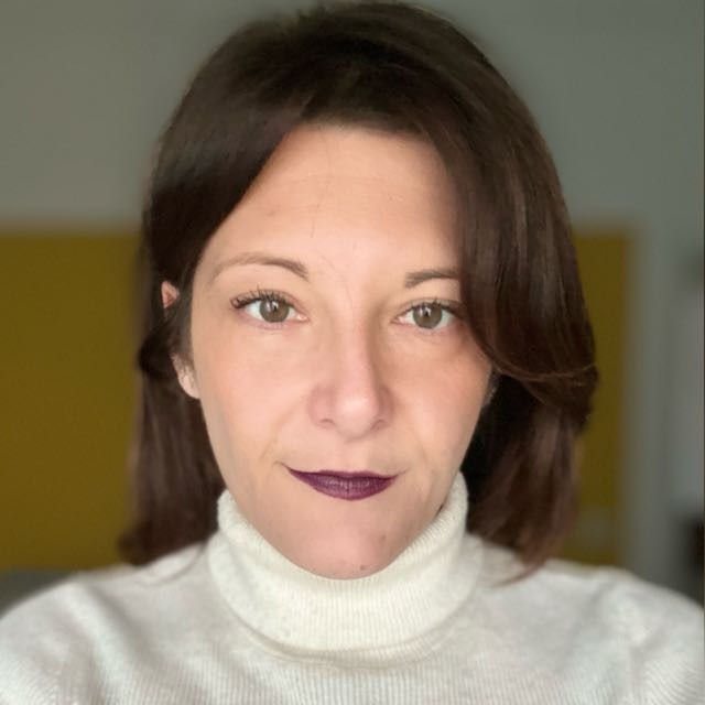 Immagine membro Claudia Molfetta