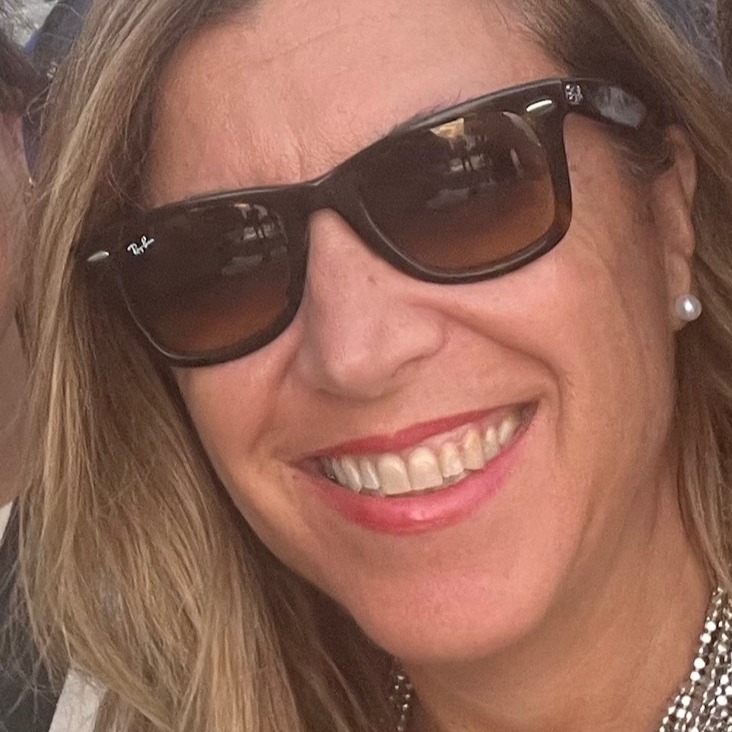 Immagine membro Stefania Lavagnino