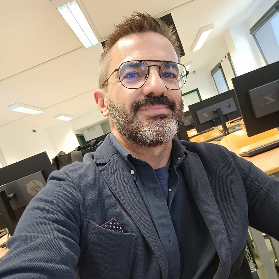 Immagine membro Alberto Lunardi