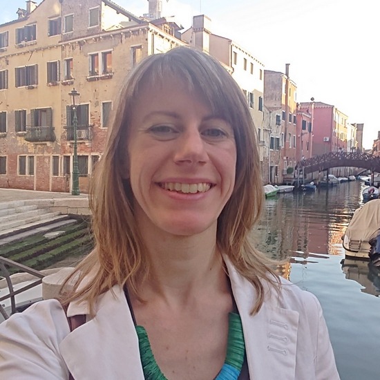 Immagine membro Hélène Isabelle Duci