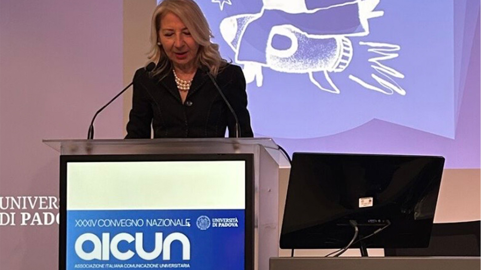 Convegno Nazionale 2026 Gioia