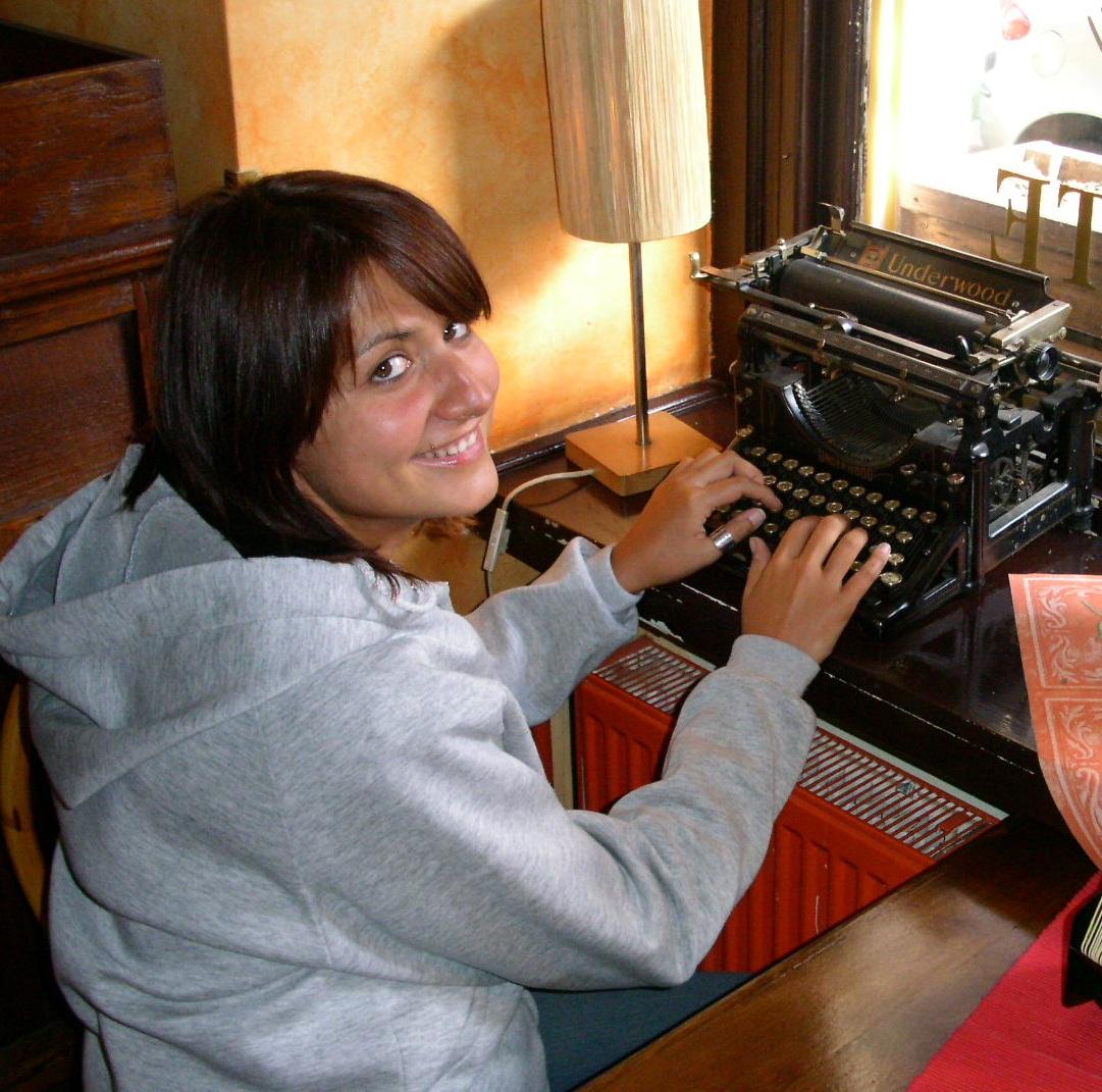 Maria Concetta Fioretti