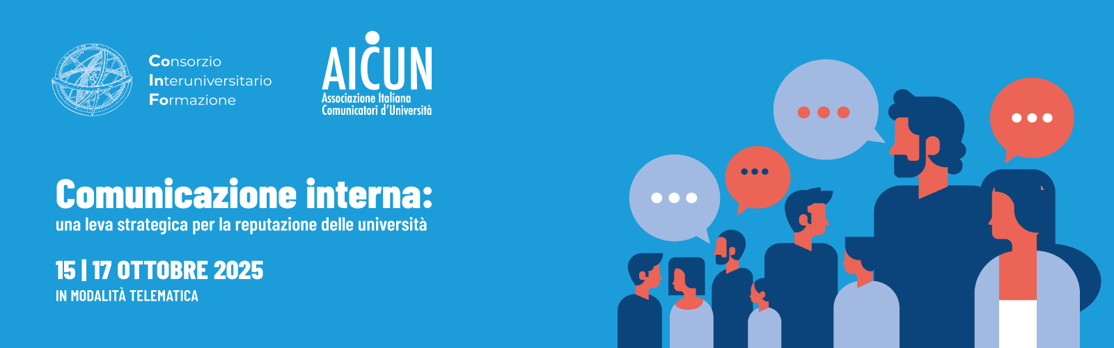 Corso formazione Comunicazione interna
