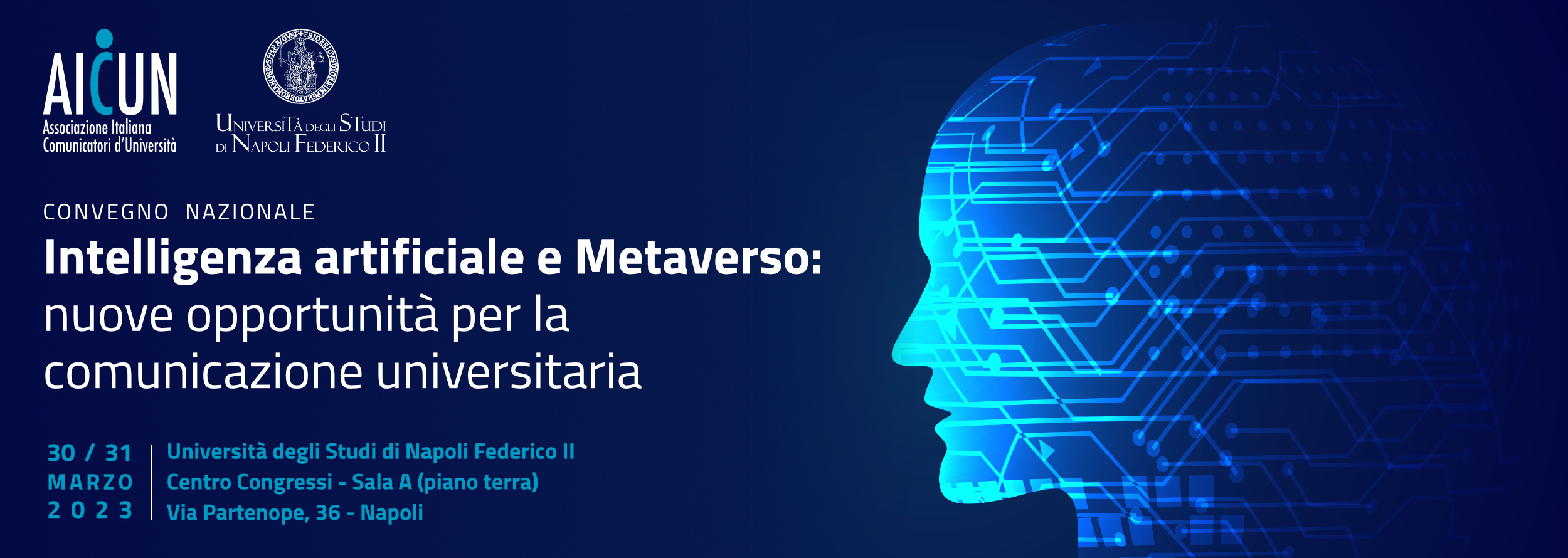 Intelligenza artificiale e Metaverso