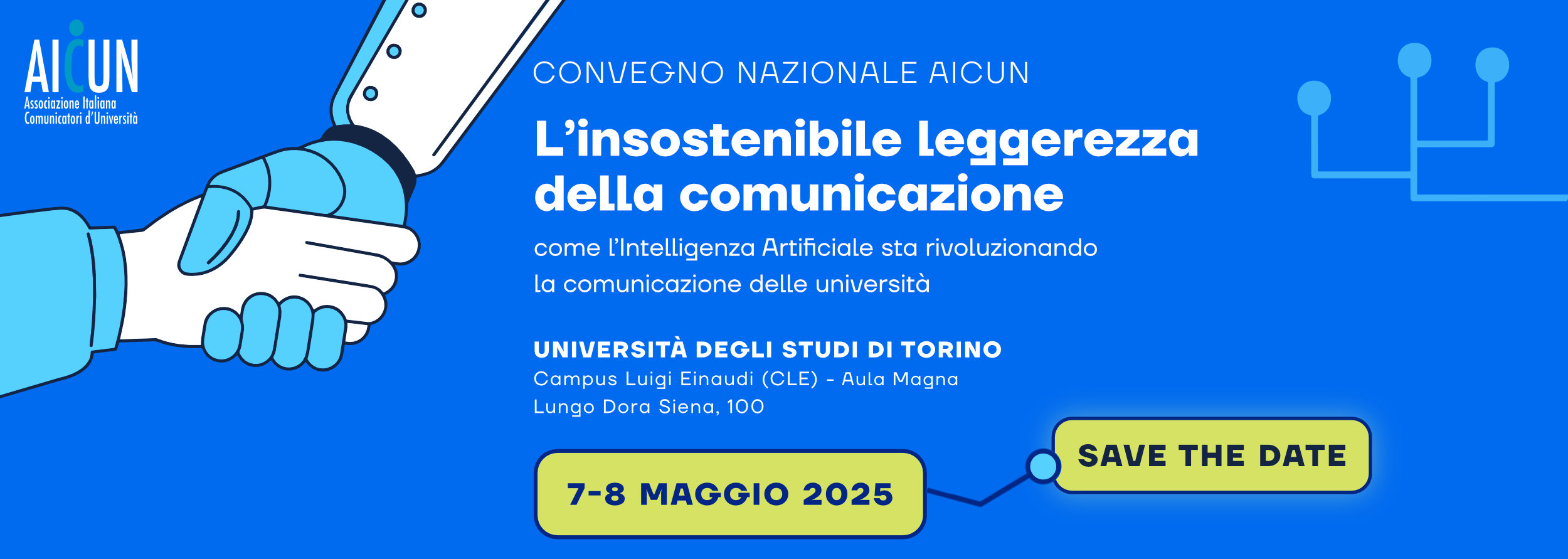 convegno nazionale 2025