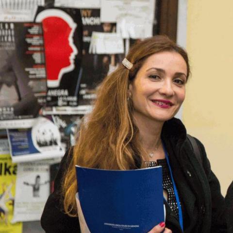Clara Boero image