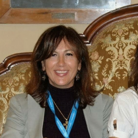 Giovanna Greci image