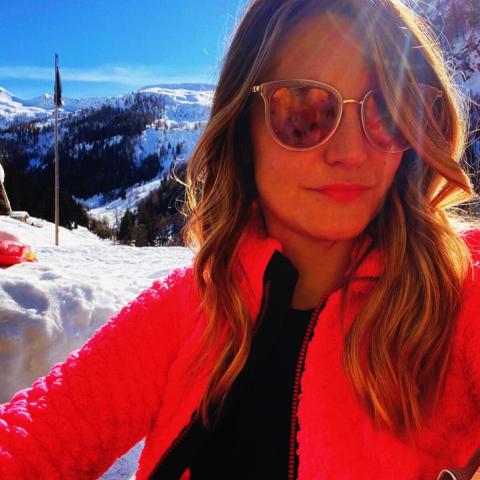Cinzia Tonetto image