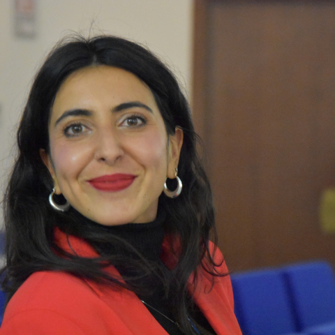 Giulia Di Vito image