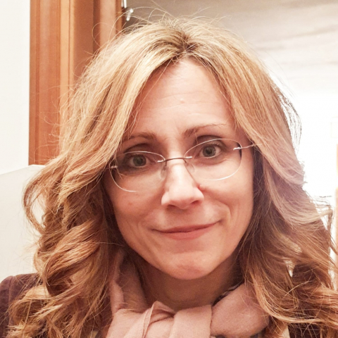 Mariangela Musolino image