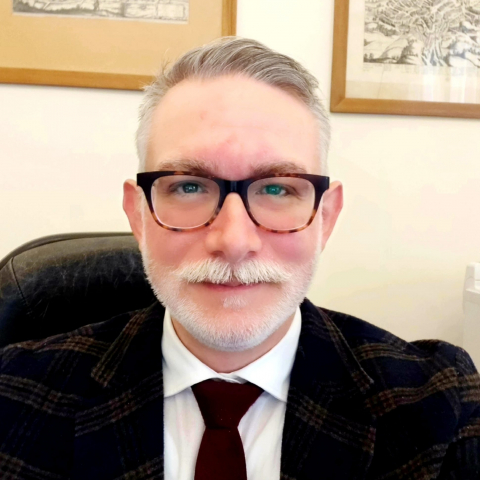 Alexander Maurizi image