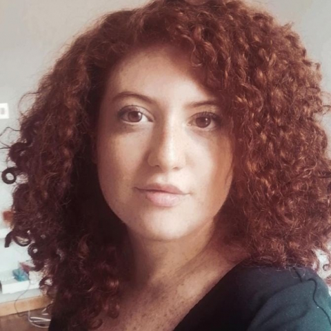 Celeste Satta image