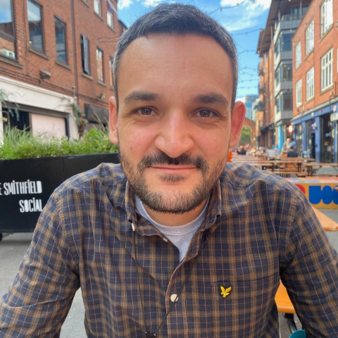 Fabio Grandinetti image