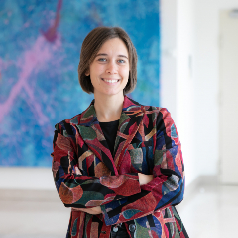 Beatrice Passarelli image