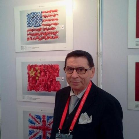 Edoardo Teodoro Brioschi image