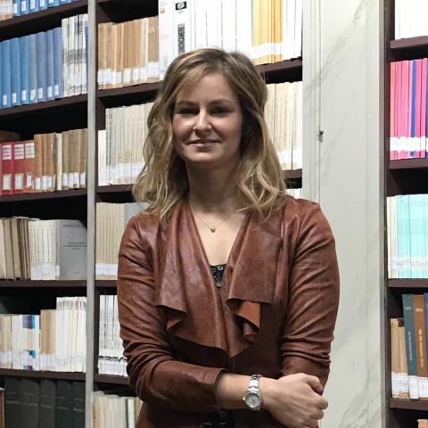 Sara Mauroner image