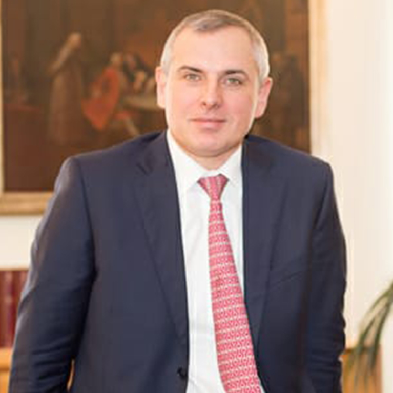 Alberto Scuttari, Presidente CODAU 2020-2023