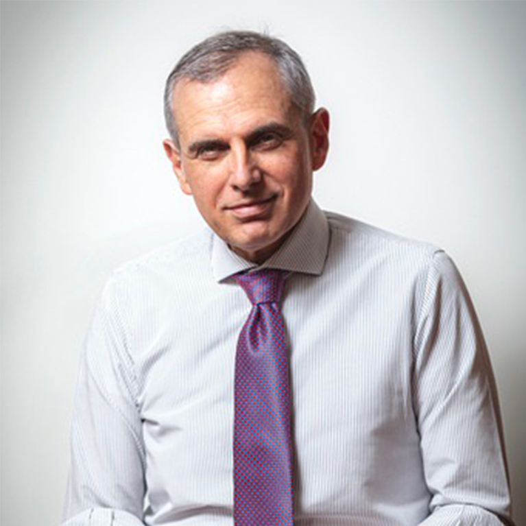 Alberto Scuttari, Presidente CODAU 2020-2023