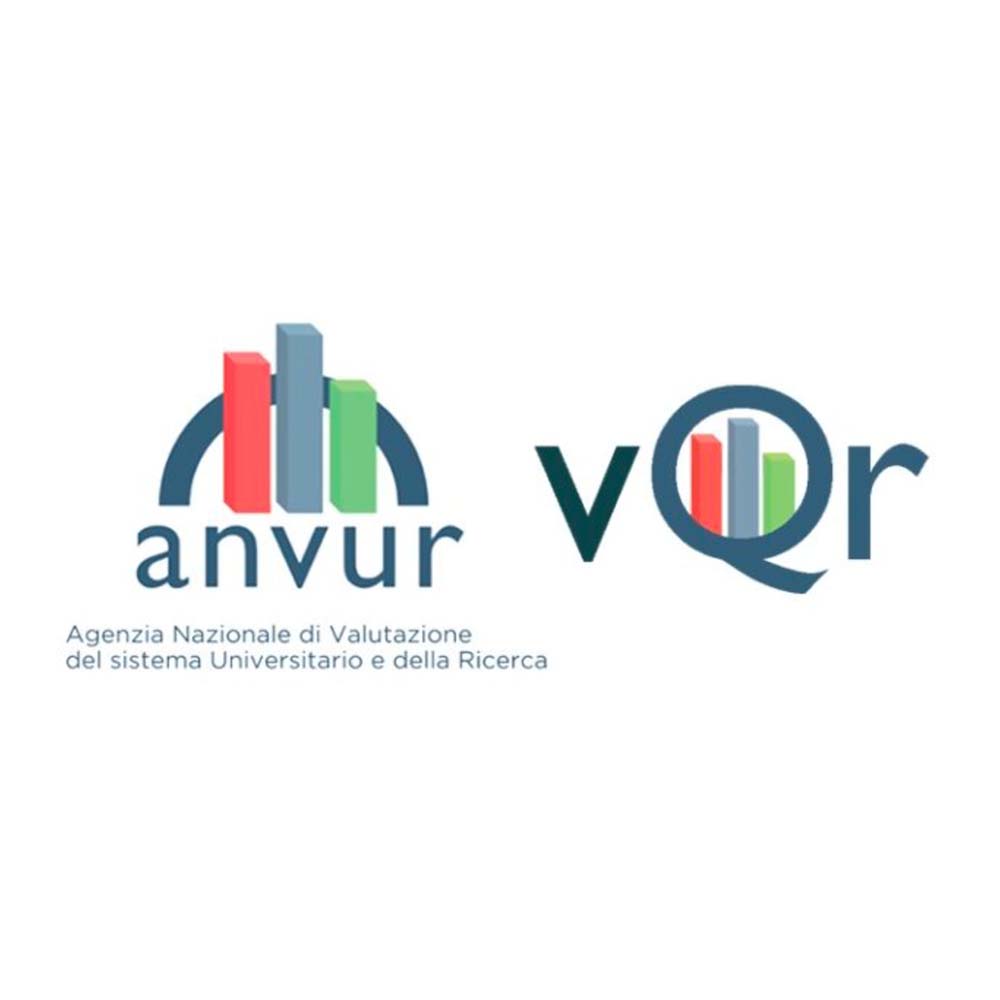 ANVUR VQR presentazione 20 luglio 2022