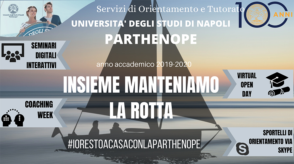 Open Days Uniparthenope