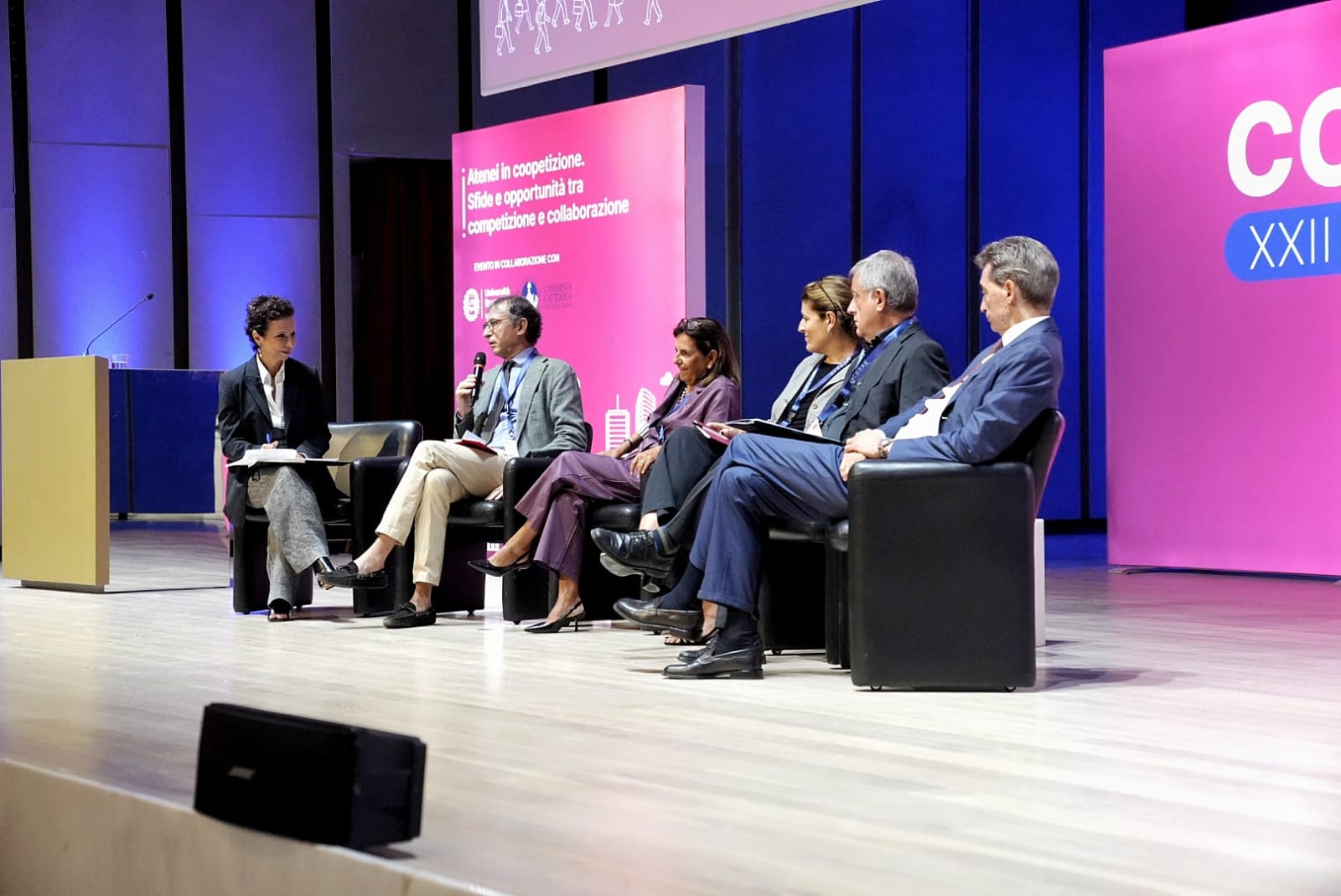 Convegno Codau 2025