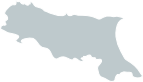 Mappa emilia-romagna