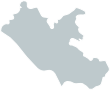 Mappa lazio
