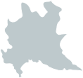 Mappa lombardia