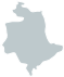 Mappa umbria